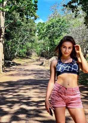 девушка по вызову Кейла Железнодорожный, анкета 457878, 24 года, метро , фото 4