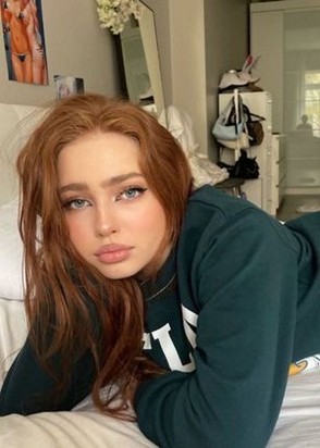 индивидуалка Катя, анкета 457913, 21 год, метро Фили, фото 1