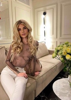 шлюха Клер, анкета 457933, 22 года, метро Народное Ополчение, фото 2