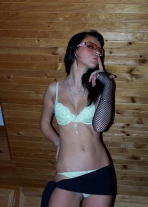 девушка по вызову Оля, анкета 457972, 23 года, метро Новокосино, фото 4