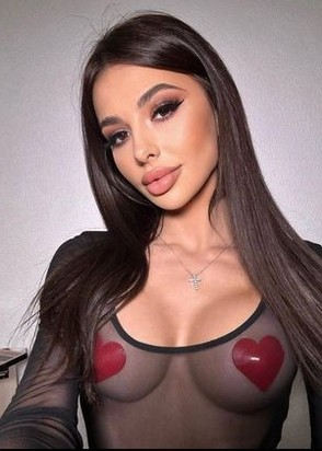 индивидуалка Вероника, анкета 458048, 22 года, метро Каширская, фото 1