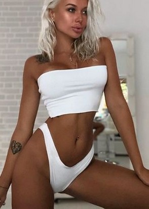 шлюха Александрия, анкета 458053, 22 года, метро Шаболовская, фото 2