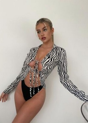 шлюха Ольга, анкета 458058, 21 год, метро Студенческая, фото 2