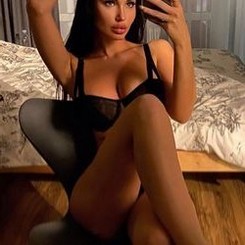 путана Юлия @, анкета 458072, 25 лет, метро , фото 3