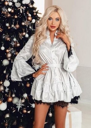 путана Юлия тушинская, анкета 458094, 21 год, метро Тушинская, фото 3