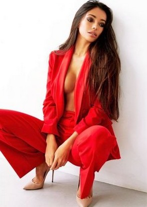 индивидуалка Олеся @, анкета 458098, 22 года, метро , фото 1