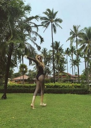 индивидуалка Настя, анкета 458149, 23 года, метро , фото 1