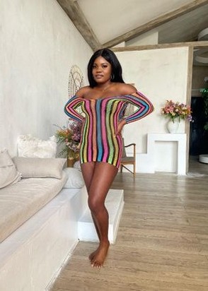 индивидуалка Наоми, анкета 458220, 19 лет, метро Юго-Западная, фото 1