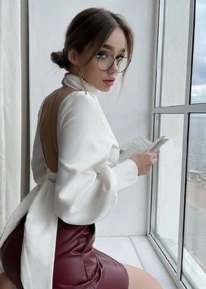 индивидуалка Даша, анкета 458260, 21 год, метро , фото 1