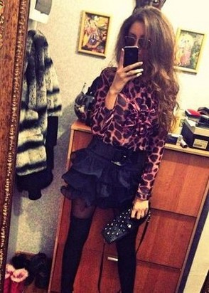 девушка по вызову Оксаночка, анкета 458317, 39 лет, метро , фото 4