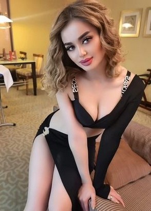 шлюха Лана, анкета 458379, 21 год, метро Юго-Западная, фото 2