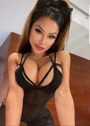 девушка по вызову Ирма, анкета 458427, 22 года, метро Чеховская, фото 4