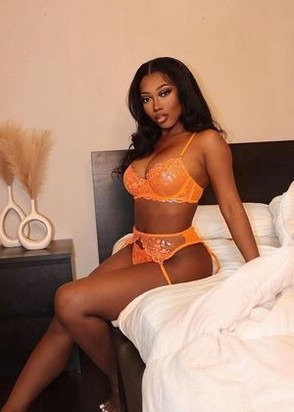 путана Kristin, анкета 458501, 21 год, метро , фото 3