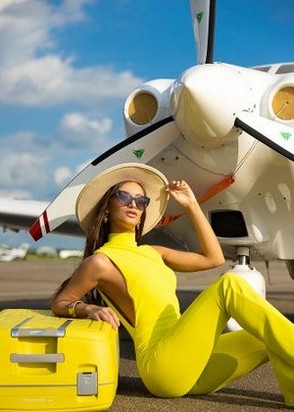 девушка по вызову Даша, анкета 458643, 21 год, метро Шаболовская, фото 4