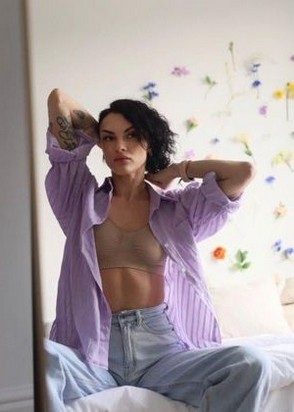 путана Стася, анкета 458764, 26 лет, метро Чеховская, фото 3