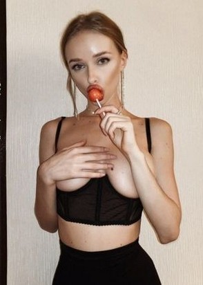 девушка по вызову Катя, анкета 458784, 22 года, метро Шаболовская, фото 4