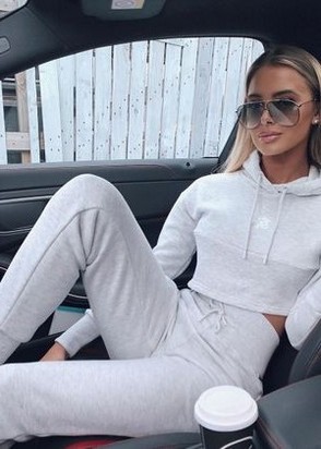 путана Алиса, анкета 458893, 20 лет, метро Шаболовская, фото 3