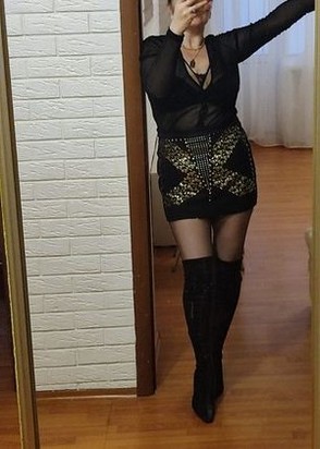 шлюха ОЛЯА.СКУНИ, анкета 459050, 25 лет, метро Молодежная, фото 2