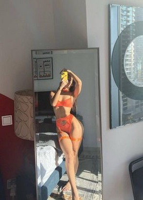 девушка по вызову Люба, анкета 459054, 25 лет, метро , фото 4