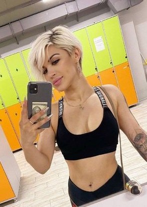 индивидуалка Рейма, анкета 459070, 22 года, метро Юго-Западная, фото 1