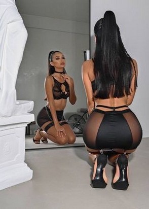 шлюха Кира @, анкета 459111, 25 лет, метро , фото 2