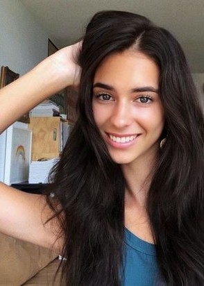 шлюха Ульяна, анкета 459171, 22 года, метро Петровский парк, фото 2