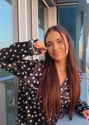 путана Ульяна, анкета 459171, 22 года, метро Петровский парк, фото 3