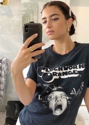 девушка по вызову Ульяна, анкета 459171, 22 года, метро Петровский парк, фото 4