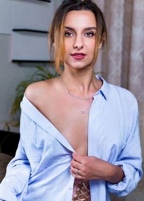 индивидуалка ЛианаКузьминки, анкета 459240, 23 года, метро Кузьминки, фото 1