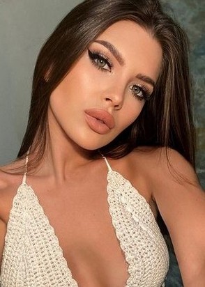 индивидуалка СВЕТА, анкета 459310, 22 года, метро Смоленская, фото 1