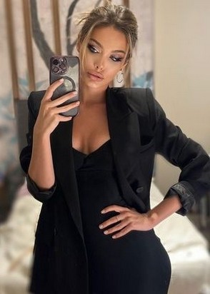 путана ВАЛЕРИЯ, анкета 459320, 22 года, метро Шаболовская, фото 3