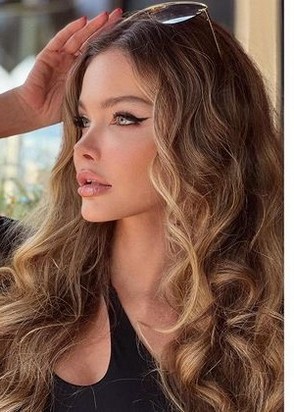 девушка по вызову ВАЛЕРИЯ, анкета 459320, 22 года, метро Шаболовская, фото 4