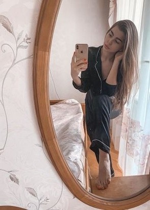 индивидуалка Арина, анкета 459369, 22 года, метро Щукинская, фото 1