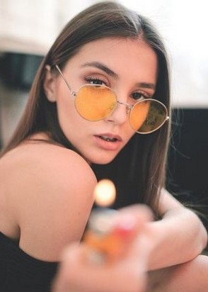 девушка по вызову Даша, анкета 459401, 25 лет, метро Чкаловская, фото 4