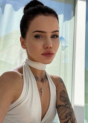 путана Анфиса, анкета 459435, 21 год, метро Новые Черемушки, фото 3