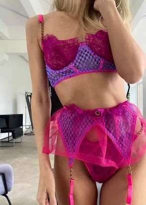 девушка по вызову Ника LUX, анкета 459444, 26 лет, метро Петровский парк, фото 4