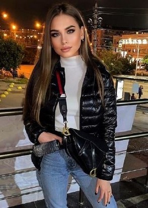 шлюха КИРА, анкета 459465, 22 года, метро ВДНХ, фото 2