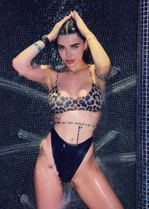 шлюха ЕВА, анкета 459528, 23 года, метро Шелепиха, фото 2