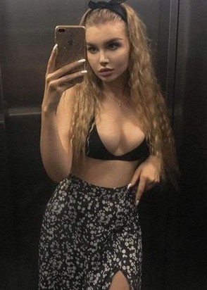 путана Лилия, анкета 459559, 23 года, метро Ясенево, фото 3