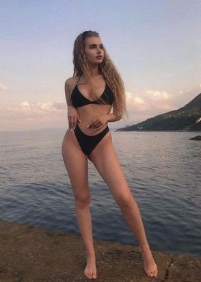 девушка по вызову Лилия, анкета 459559, 23 года, метро Ясенево, фото 4