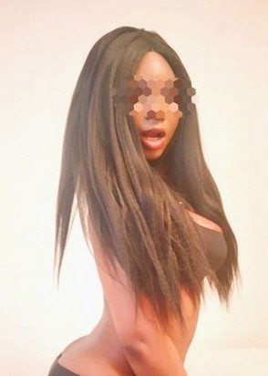 путана Моника, анкета 459575, 21 год, метро Улица академика Янгеля, фото 3