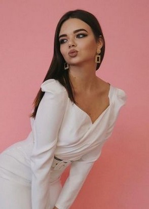 индивидуалка Юля, анкета 459610, 25 лет, метро , фото 1