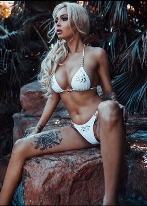 шлюха Маша, анкета 459642, 24 года, метро Бабушкинская, фото 2