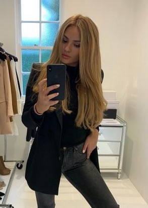 индивидуалка Дарина, анкета 459869, 25 лет, метро , фото 1