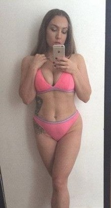 шлюха Кристина, анкета 459909, 20 лет, метро Первомайская, фото 2