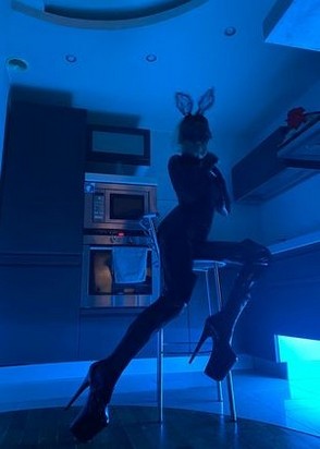 шлюха Госпожа Ева, анкета 459958, 30 лет, метро Первомайская, фото 2