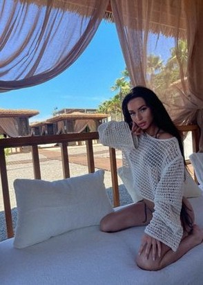 индивидуалка Карина, анкета 459970, 25 лет, метро ВДНХ, фото 1