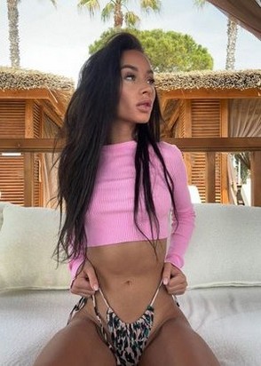 путана Карина, анкета 459970, 25 лет, метро ВДНХ, фото 3