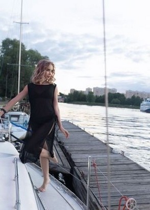 шлюха Аврора, анкета 459985, 24 года, метро Юго-Западная, фото 2