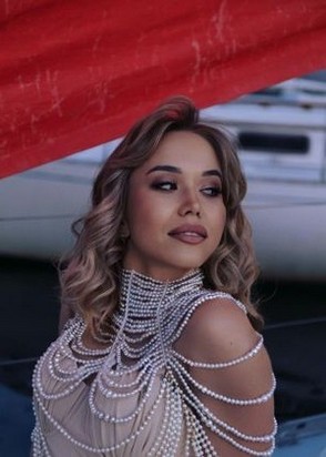 путана Аврора, анкета 459985, 24 года, метро Юго-Западная, фото 3